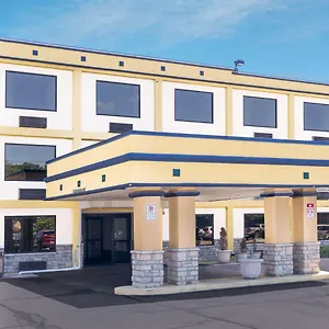3* Hotel Days By Wyndham Airport