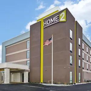 Home2 By Hilton Airport East Broad *** Columbus
