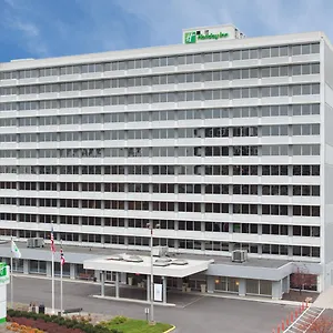 Dwtn-capitol Square By Ihg *** Columbus