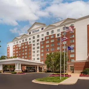 4* Hotel Hilton Columbus/polaris