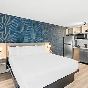 2* Hotel Mainstay North - Worthington