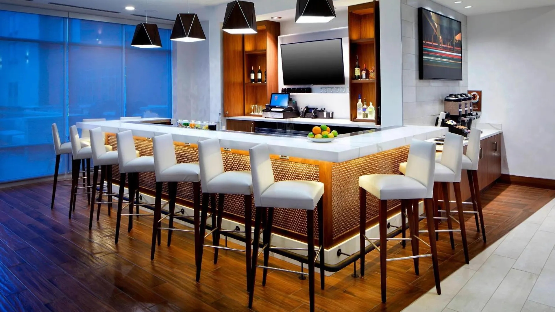 Towneplace Suites By Marriott Columbus Easton Area