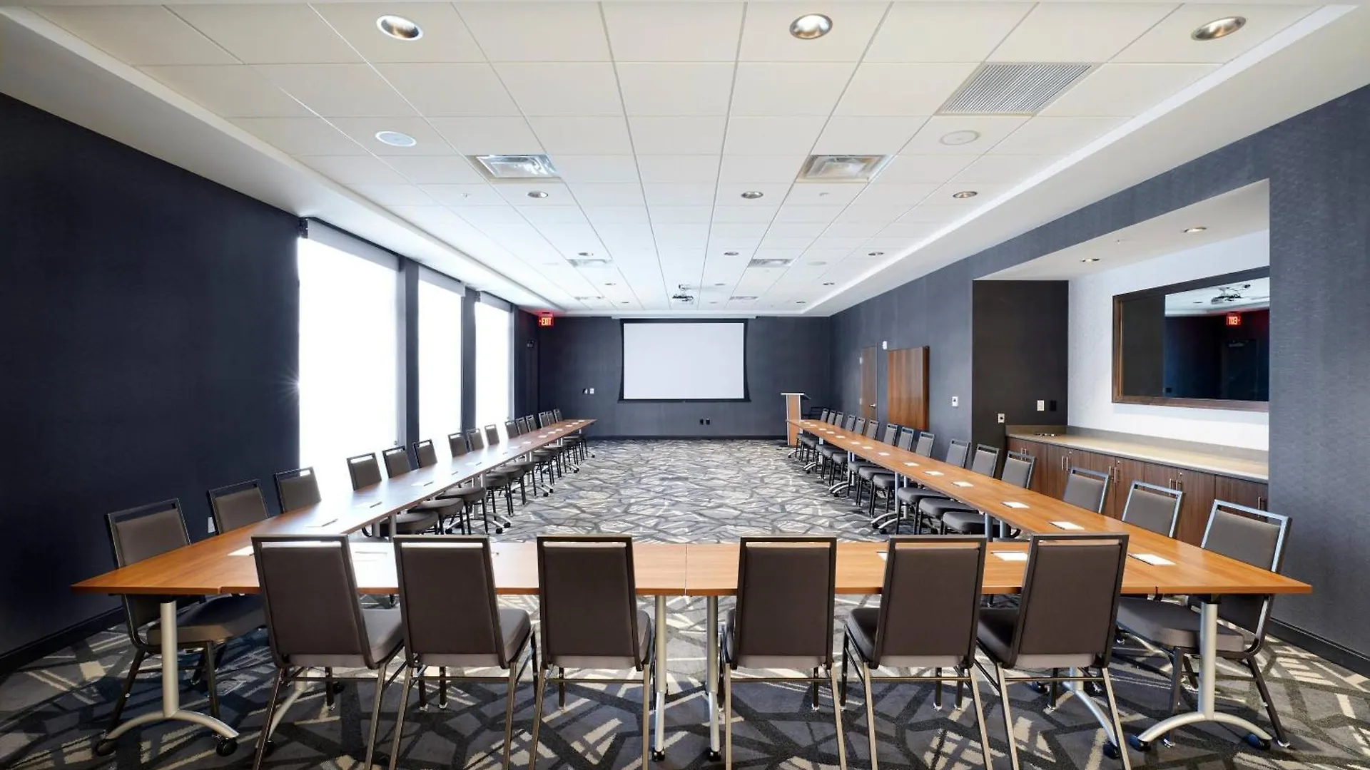 Towneplace Suites By Marriott Columbus Easton Area United States
