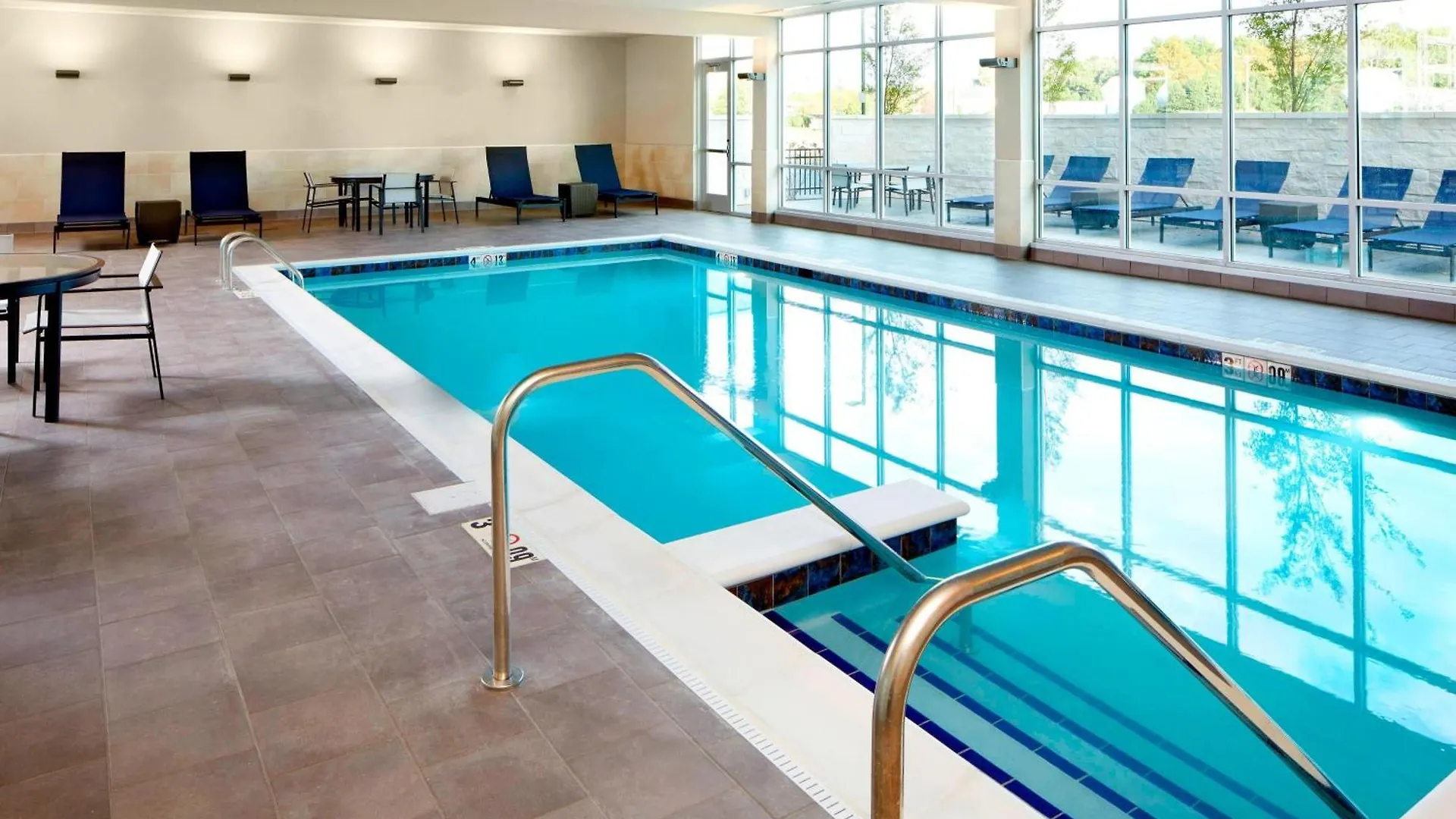 Towneplace Suites By Marriott Columbus Easton Area