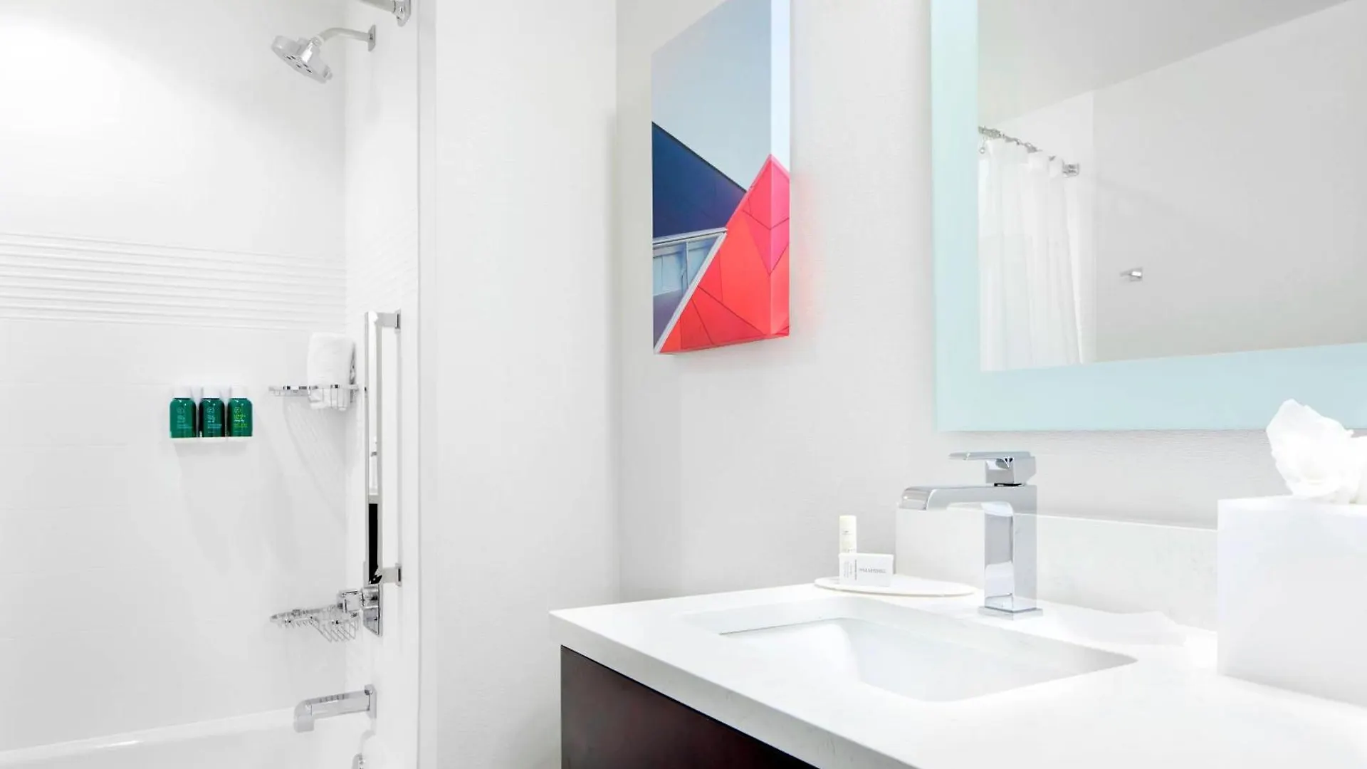 Hotel Towneplace Suites By Marriott Columbus Easton Area