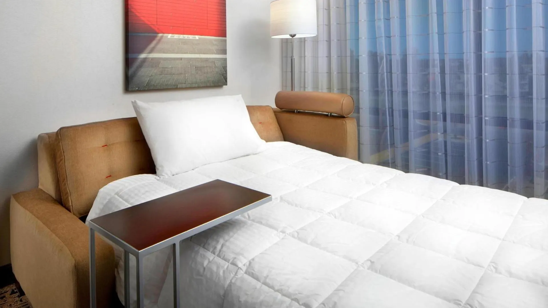 Towneplace Suites By Marriott Columbus Easton Area United States