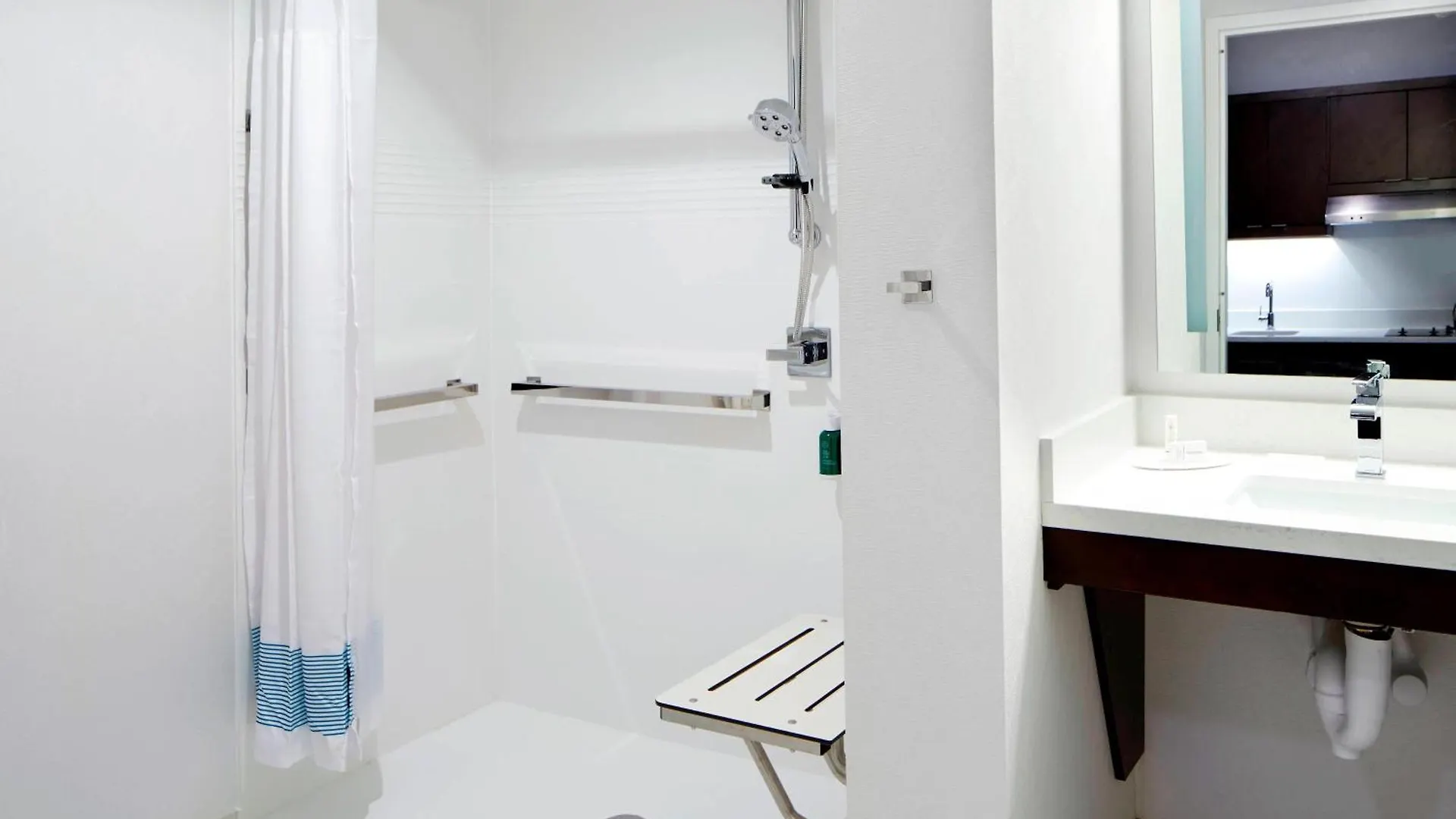 Towneplace Suites By Marriott Columbus Easton Area 3*,