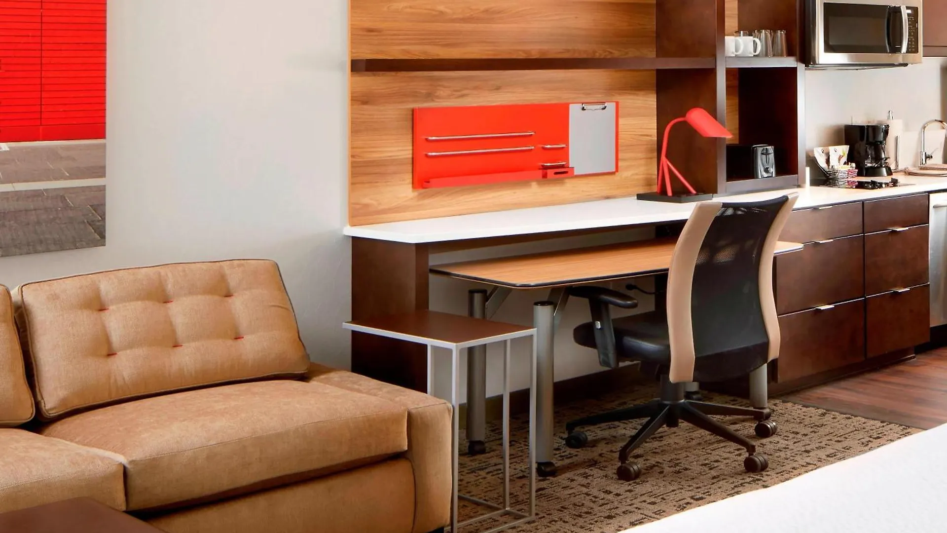 Towneplace Suites By Marriott Columbus Easton Area 3*,